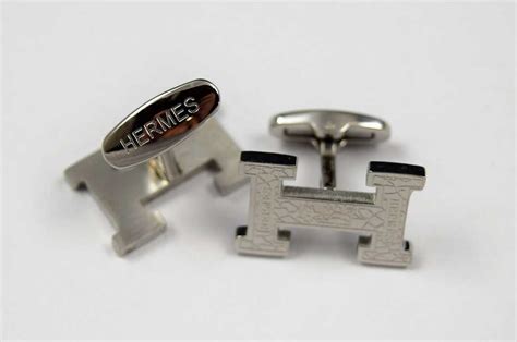 fake hermes cufflinks - Hermes cufflinks for sale.